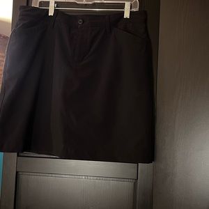 Eddie Bauer size 10 skort